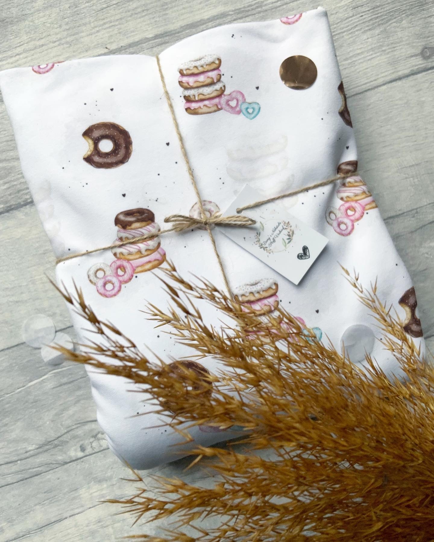 Donut Dauervorbestellung